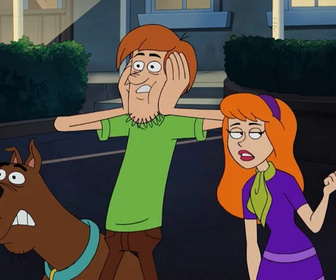 Replay Trop cool, Scooby-Doo ! - 24/11/2025