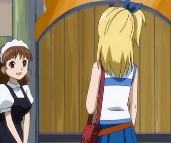 Replay S1 E1 - Fairy Tail