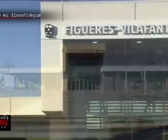 Replay Les visages du crime en région - Crimes à Lille