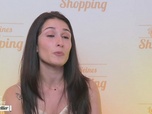 Replay Les reines du shopping - J5 : À Montpellier - En robe pour votre anniversaire