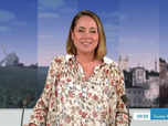 Replay ICI 19/20 édition toutes régions