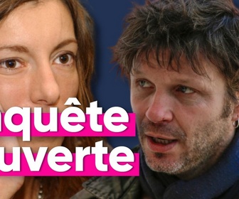 Replay Top Info - Suicide de l'ex-épouse de Bertrand Cantat : enquête réouverte pour violences volontaires