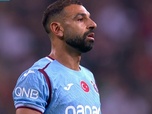 Replay Süper Lig : Malgré Salah, Trabzonspor se fait surprendre par le promu Amed