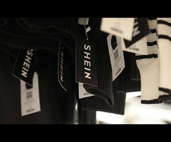Replay Des boutiques physiques Shein ouvrent leurs portes dans les BHV de cinq villes françaises