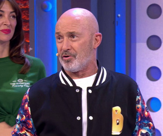 Replay Le Bigdil - S2E17 - Spéciale x-trême