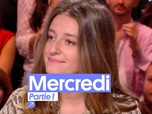 Replay Quotidien, première partie du 14 mai 2025