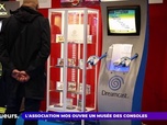 Replay Multijoueurs - L'association MO5 va ouvrir un musée des consoles