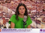 Replay Apolline Matin - Émission du 10 juillet 2026