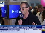 Replay Tech & Co Business - Balderton maintient son rythme d'investissement en France - 13/04