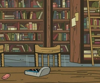 Replay Bienvenue chez les Casagrandes - Fashion Safari