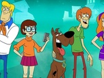 Replay Trop cool, Scooby-Doo ! - S2 E13 - Mystère sur grand écran