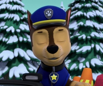 Replay Paw Patrol, la Pat'Patrouille - Sauvetage sur le fil