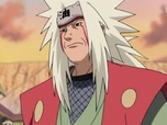 Replay Naruto - Episode 88 - Vers la concentration ultime