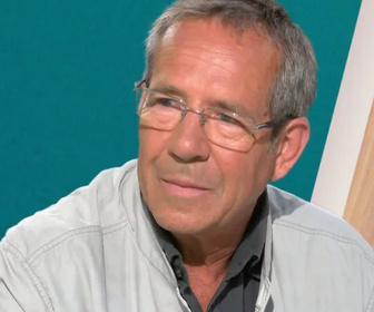 Replay Le monde en face - Débat avec Frédéric Ploquin