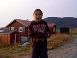 Replay ARTE Journal Junior - Portrait d'enfant : Viiva au Groenland