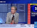 Replay BFM Bourse - La Data Room : 338.000 milliards $ = le montant-record de la dette mondiale, soit 3,4 fois le PIB mondial. Elle a augmenté de plus de 21.000 milliards $ au cours du S1 - 27/10