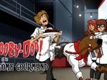 Replay Scooby-Doo et le fantôme gourmand