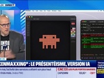 Replay Culture IA : Tokenmaxxing : le présentéisme, version IA, par Anthony Morel - 03/06