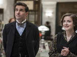 Replay Mr Selfridge - S2 E3 - L'empire sur le pied de guerre