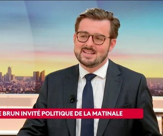 Replay L'invité politique - 04/06/2026