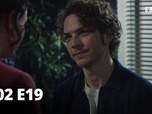 Replay Lisa : Un Nouveau Destin - S02 E19