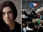 Replay 28 minutes - Internet : l'enjeu des câbles sous-marins / La mobilisation lycéenne (27/10/2026)