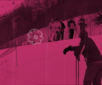 Replay Un gars, une fille - S3E79 - Aux Menuires (3)