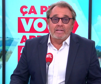 Replay Ça peut vous arriver, avec vous de A à Z avec Allianz - Dommages corporels, comment se protéger ? Comment est-on indemnisé ?