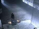 Replay Bitten - S2 E5 - Trou de lapin