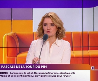 Replay 5/7 le morning RMC - Le supplément du 18 février 2026