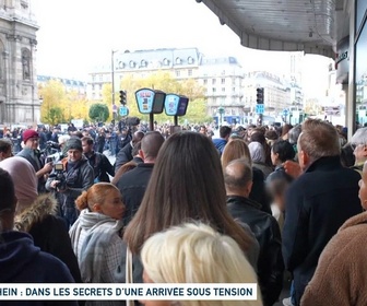 Replay Un jour, un doc - Shein : dans les secrets d'une arrivée sous tension / Shein-Temu : les secrets des géants du e-commerce