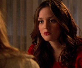 Replay Gossip Girl - S02 E17 - D : la rumeur court