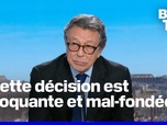 Replay Apolline de 9 à 10 - Condamnation de Nicolas Sarkozy: l'interview de son avocat Jean-Michel Darrois