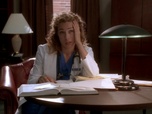 Replay Urgences - S5E9 - Bonne chance Ruth Johnson