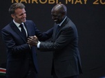 Replay 28 minutes - Emmanuel Macron a-t-il mis un terme à la Françafrique ?