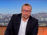 Replay Le JT de 7h - Émission du jeudi 8 août 2024