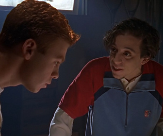 Replay Buffy contre les vampires - S2 E2 - Le puzzle