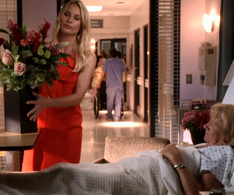 Replay Desperate Housewives - S5 E6 - Prédatrices