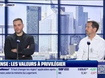Replay BFM Bourse - Le Club : Broadcom : fin de bromance en Bourse ? - 06/06