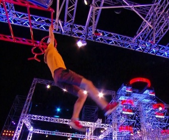 Replay Ninja warrior - S06 E01 (Partie 1)