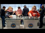 Replay Moldavie : 74 arrestations liées à un complot russe présumé visant à semer le chaos lors d'une...