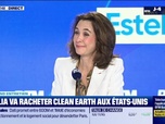 Replay Good Morning Business - Le Grand entretien : Veolia va racheter Clean Earth aux États-Unis - 28/11