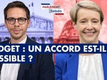 Replay Parlement Hebdo - 25/10/2025
