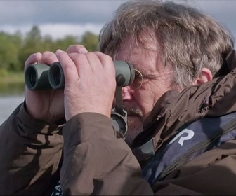 Replay De la Norvège aux Pays baltes - La ceinture verte européenne