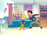 Replay Shaker Monster - Dans la tête des parents