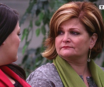 Replay Drop Dead Diva - S02 E05 - Maladie d'amour