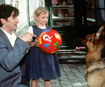 Replay Rex, chien flic - 23/07/2026
