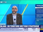 Replay Tout pour investir - Le déchiffrage : Groenland, un territoire arctique stratégique - 07/01