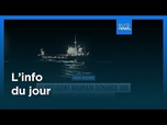 Replay L'info du jour | 17 octobre 2026 - Soir
