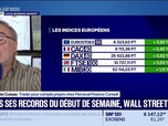 Replay Good Morning Market - En portefeuille : Après six semaines de baisse, le CAC40 se stabilise sur la semaine - 25/09